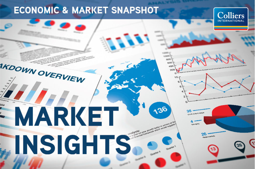 Market Insights July 10, 2017: Faster GDP Growth vs. Slowing Job Growth ...