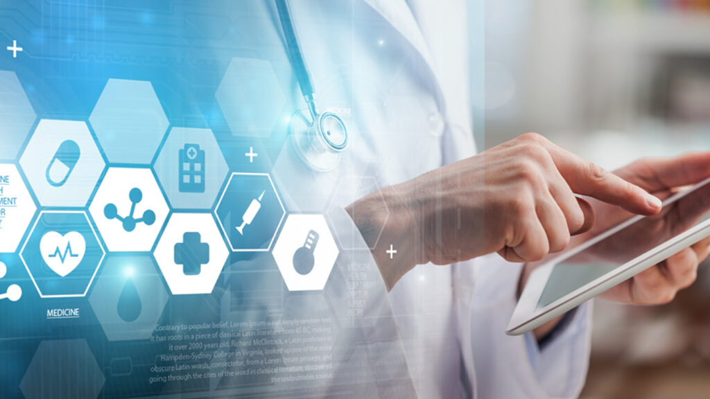 3 Ways Technology and Digital Advancements are Transforming Healthcare  Delivery - Knowledge Leader - Commercial Real Estate Content Hub
