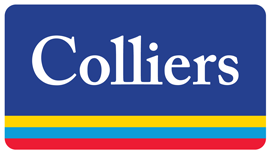 Colliers Logo 2021
