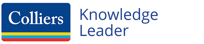 Knowledge Leader Logo 2021