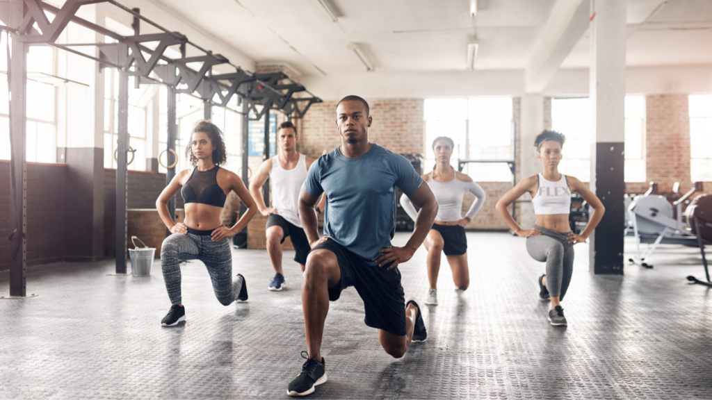 The Rise of Wellness in Retail Real Estate